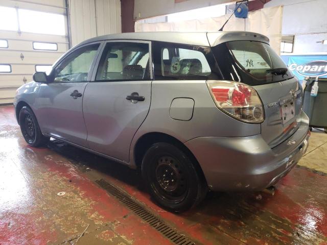 Obraz 2 z 2007 TOYOTA COROLLA MATRIX XR 2007 z VIN 2T1KR32EX7C669532