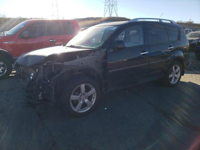 Изображение 2007 MITSUBISHI OUTLANDER XLS 2007