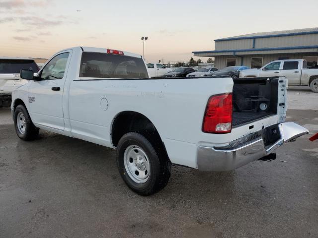 Image 2 of 2023 RAM 1500 CLASSIC TRADESMAN 2023 with VIN 3C6JR6DGXPG655557