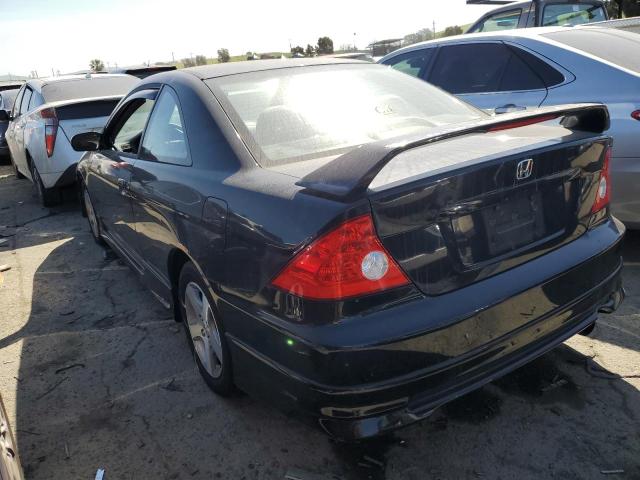 Image 2 of 2004 HONDA CIVIC EX 2004 with VIN 1HGEM22084L043378