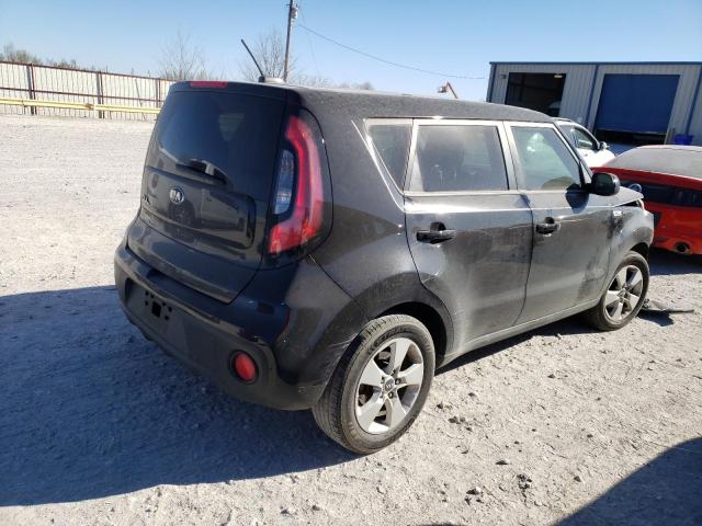 Obraz 3 z 2017 KIA SOUL  2017 z VIN KNDJN2A22H7502898