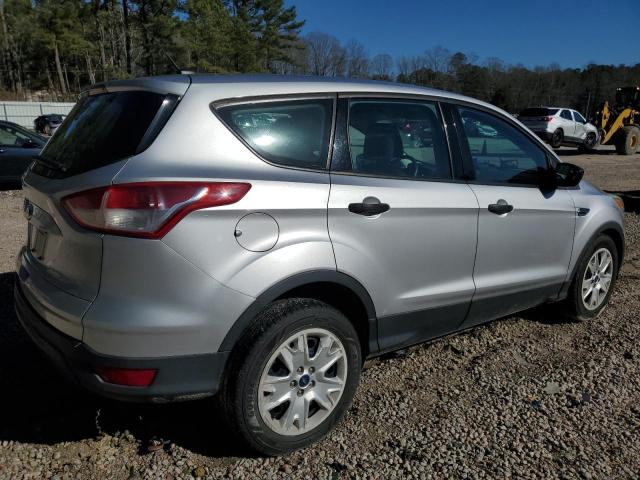 Image 3 of 2014 FORD ESCAPE S 2014 with VIN 1FMCU0F79EUC15538