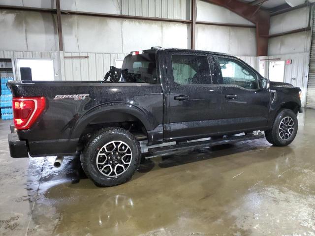 Obraz 3 z 2023 FORD F150 SUPERCREW 2023 z VIN 1FTFW1E56PFB73970