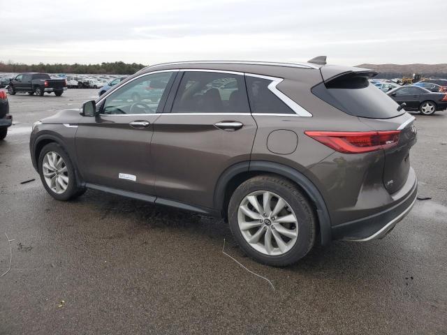 Obraz 2 z 2019 INFINITI QX50 ESSENTIAL 2019 z VIN 3PCAJ5M38KF119499
