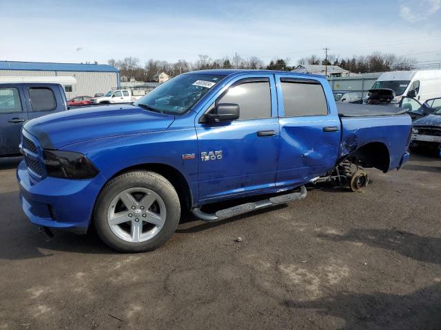 2015 RAM 1500 ST 2015 image