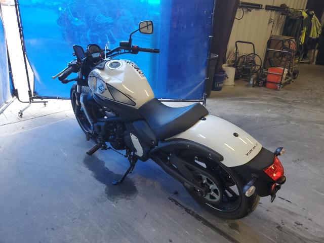 Image 3 of 2022 KAWASAKI EN650 C 2022 with VIN JKAENEC19NDA05011