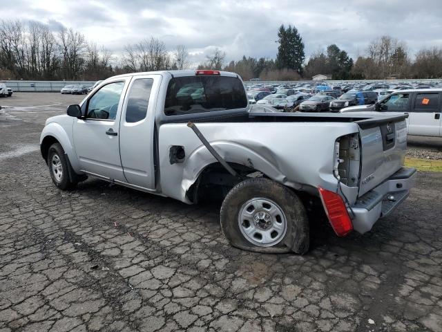 Obraz 2 z 2019 NISSAN FRONTIER S 2019 z VIN 1N6BD0CT4KN782955