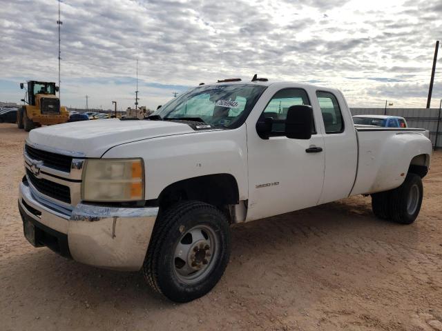 Image 1 of 2009 CHEVROLET SILVERADO C3500 2009 with VIN 1GCJC79K99E164811