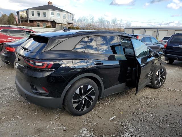 Image 3 of 2021 VOLKSWAGEN ID.4 PRO 2021 with VIN WVGRMPE26MP024441