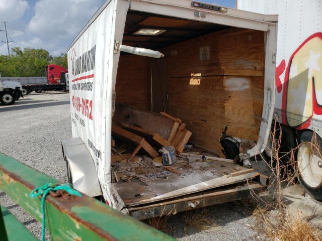 Obraz 3 z 2018 COVE TRAILER 2018 z VIN 53FBE1225JF038854