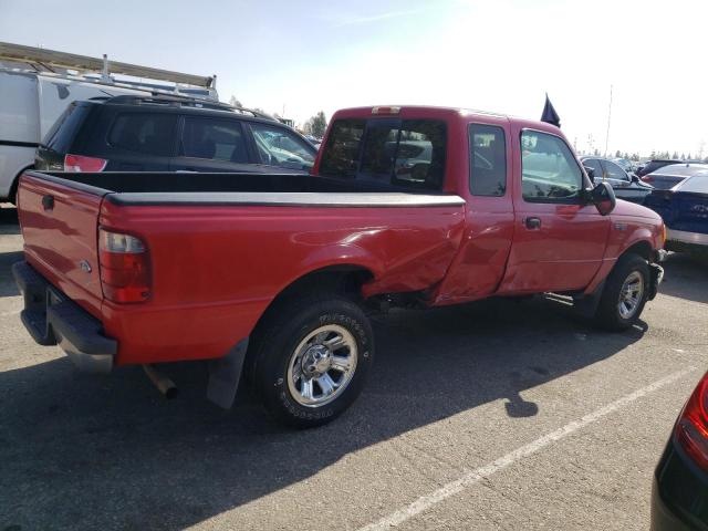 Изображение 3 2002 FORD RANGER SUPER CAB 2002 с VIN 1FTYR14VX2PB66234