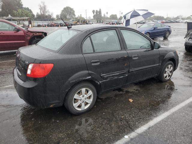 Obraz 3 z 2010 KIA RIO LX 2010 z VIN KNADH4A30A6633720