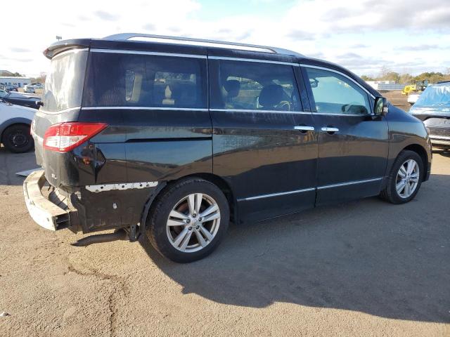 Изображение 3 2014 NISSAN QUEST S 2014 с VIN JN8AE2KP8E9100902