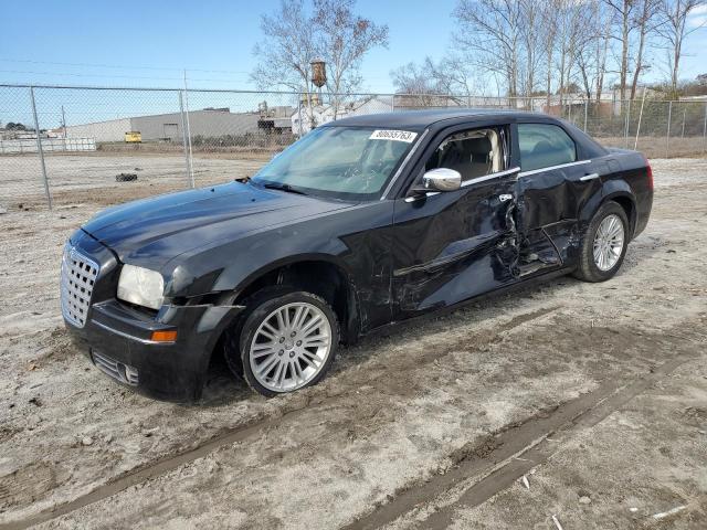 Obraz 2010 CHRYSLER 300 TOURING 2010