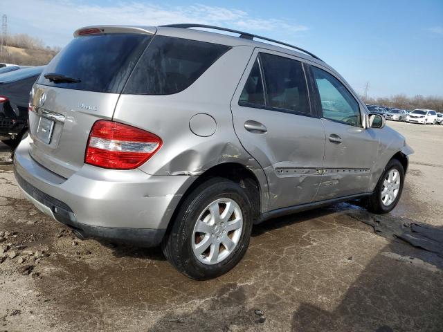 Image 3 of 2007 MERCEDES-BENZ ML 350 2007 with VIN 4JGBB86E27A209860