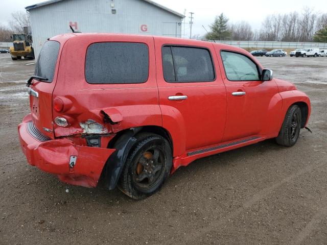 Obraz 3 z 2009 CHEVROLET HHR LT 2009 z VIN 3GNCA53V19S598613