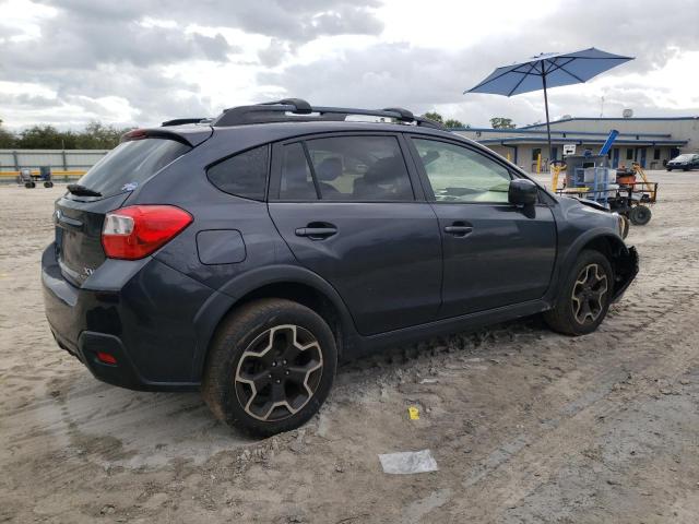 Obraz 3 z 2014 SUBARU XV CROSSTREK 2.0 LIMITED 2014 z VIN JF2GPAKC3E8291207