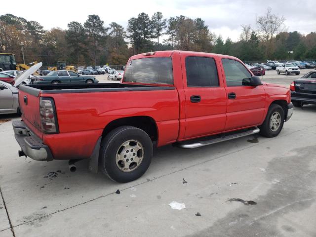 Image 3 of 2004 CHEVROLET SILVERADO C1500 2004 with VIN 2GCEC13T841305085
