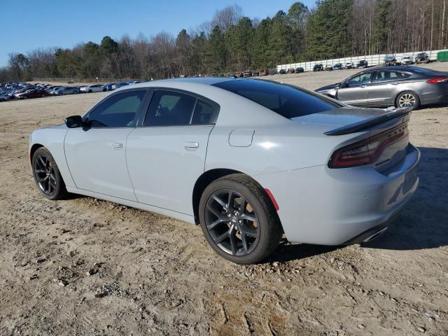 Obraz 2 z 2022 DODGE CHARGER SXT 2022 z VIN 2C3CDXBG9NH153097