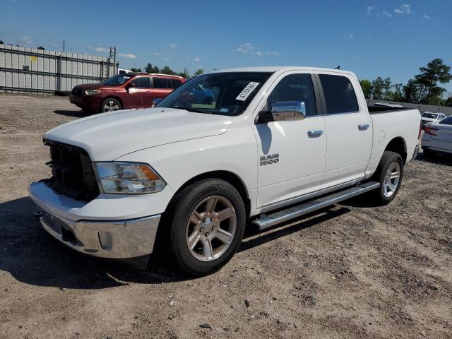 Изображение 2018 RAM 1500 SLT 2018