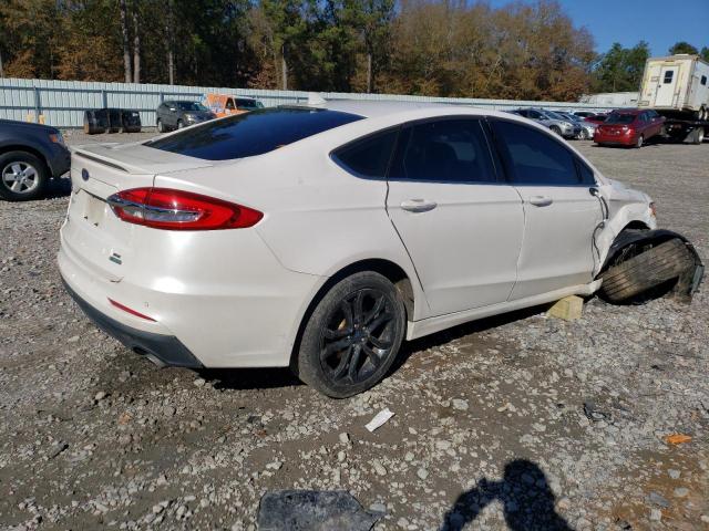 Image 3 of 2019 FORD FUSION SE 2019 with VIN 3FA6P0HD9KR228861