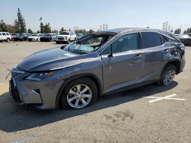 Изображение 2016 LEXUS RX 350 2016