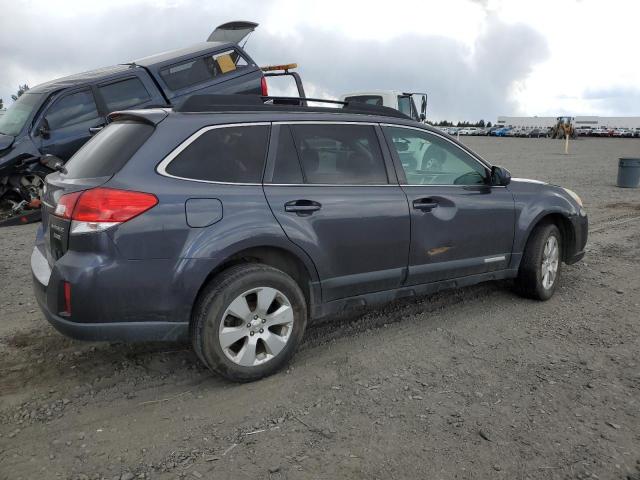 Obraz 3 z 2011 SUBARU OUTBACK 2.5I PREMIUM 2011 z VIN 4S4BRBCC2B3424311