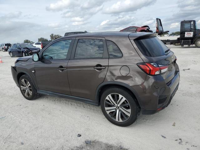 Image 2 of 2020 MITSUBISHI OUTLANDER SPORT ES 2020 with VIN JA4AP3AU7LU029330