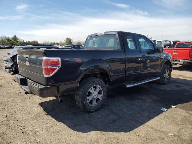 Obraz 3 z 2010 FORD F150 SUPER CAB 2010 z VIN 1FTEX1EW0AFB54307