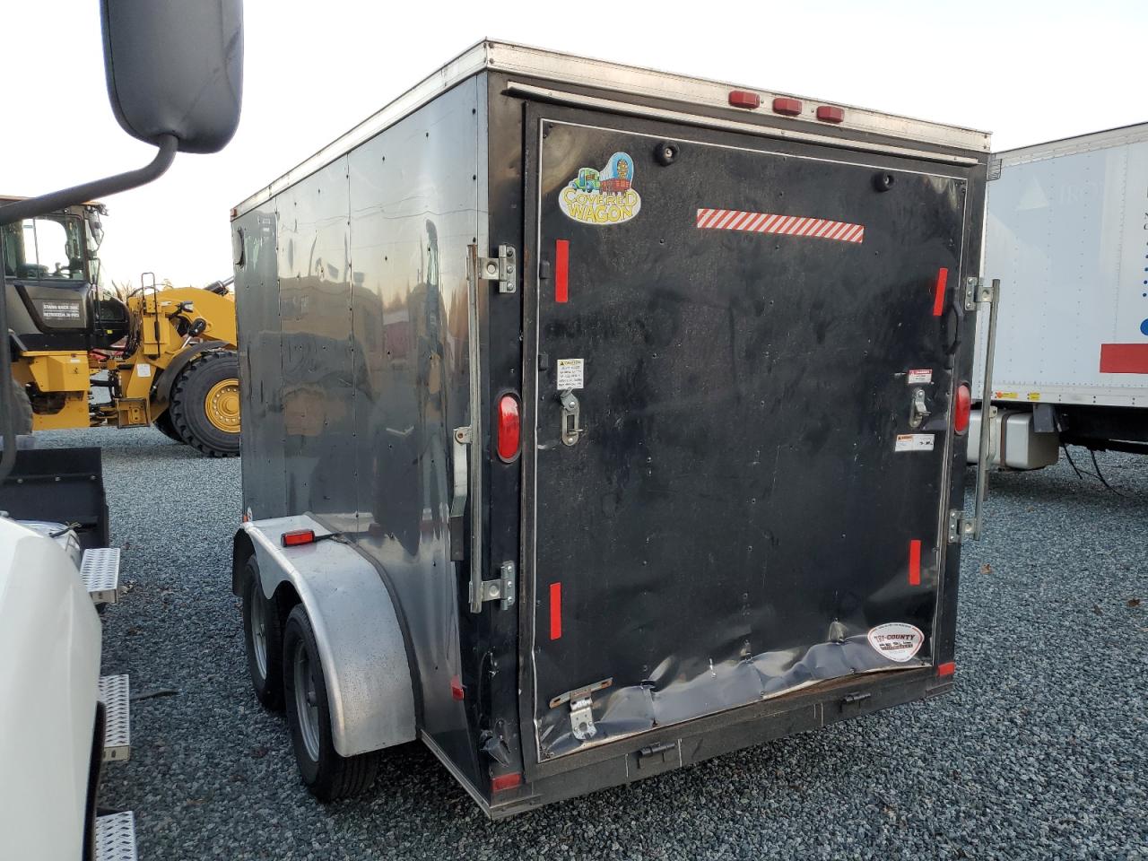 Obraz 3 z 2017 COVE TRAILER 2017 z VIN 53FBE1221HF032897
