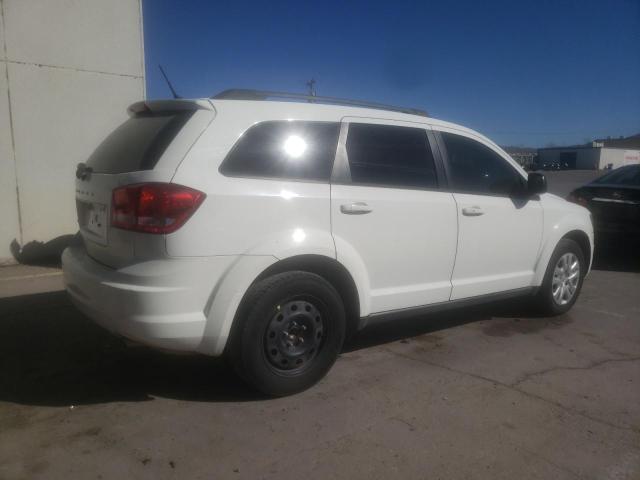 Image 3 of 2015 DODGE JOURNEY SE 2015 with VIN 3C4PDCAB1FT708399