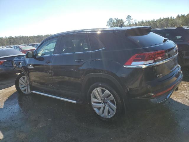 Изображение 2 2022 VOLKSWAGEN ATLAS CROSS SPORT SE 2022 с VIN 1V2JE2CA9NC209604