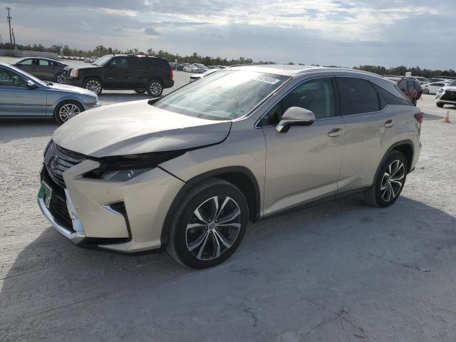 Obraz 2016 LEXUS RX 350 2016