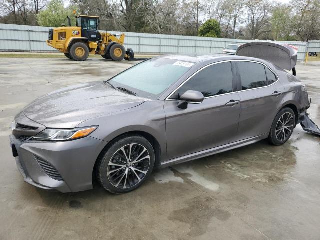 Изображение 1 2018 TOYOTA CAMRY L 2018 с VIN 4T1B11HKXJU620071