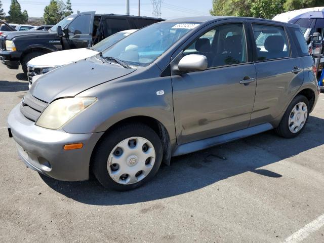 Obraz 2004 TOYOTA SCION XA  2004
