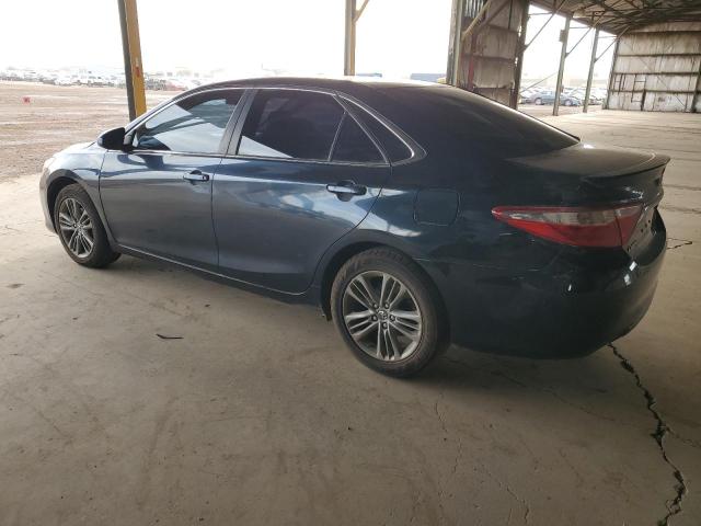 Image 2 of 2017 TOYOTA CAMRY LE 2017 with VIN 4T1BF1FKXHU330864