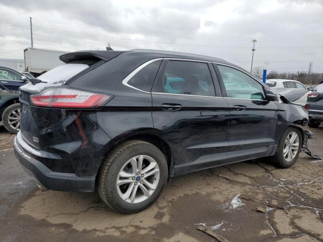 Изображение 3 2020 FORD EDGE SEL 2020 с VIN 2FMPK4J92LBA09195