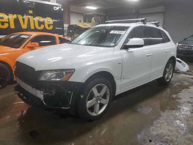 2012 AUDI Q5 PREMIUM PLUS 2012 image