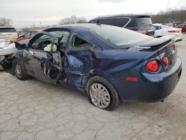 Obraz 2 z 2009 CHEVROLET COBALT LS 2009 z VIN 1G1AS18H897129034