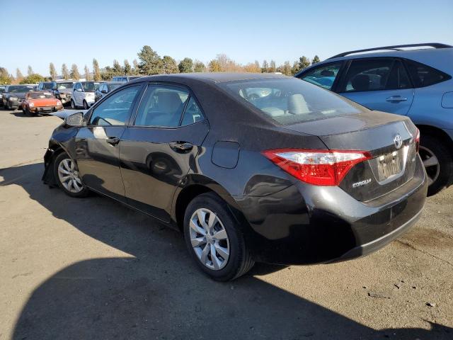 Изображение 2 2015 TOYOTA COROLLA L 2015 с VIN 5YFBURHEXFP311726