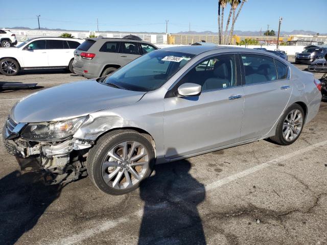 Изображение 1 2015 HONDA ACCORD SPORT 2015 с VIN 1HGCR2F52FA089303