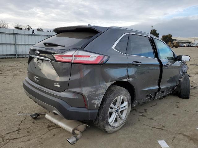 Изображение 3 2020 FORD EDGE SEL 2020 с VIN 2FMPK3J96LBA90633