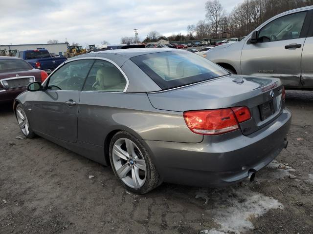 Изображение 2 2007 BMW 335 I 2007 с VIN WBAWL73567PX46839
