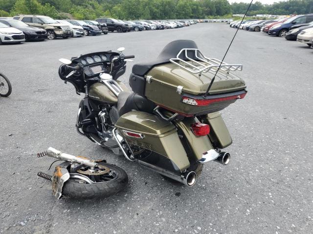 Obraz 3 z 2018 HARLEY-DAVIDSON FLHTK ULTRA LIMITED 2018 z VIN 1HD1KED17JB605555