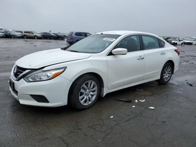 Image 1 of 2017 NISSAN ALTIMA 2.5 2017 with VIN 1N4AL3AP0HN305978