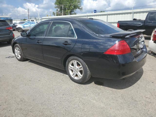 Image 2 of 2006 HONDA ACCORD EX 2006 with VIN 1HGCM56876A164930