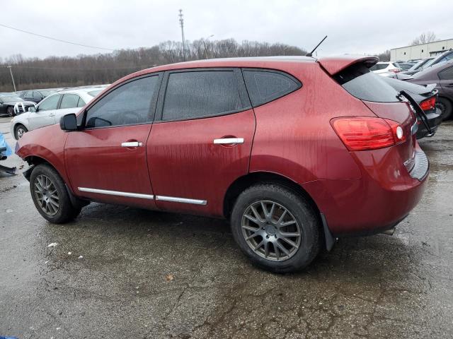 Image 2 of 2013 NISSAN ROGUE S 2013 with VIN JN8AS5MV9DW645688