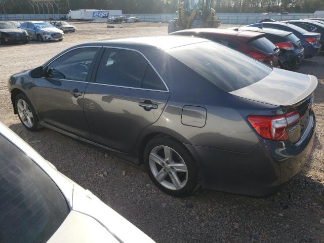 Obraz 2 z 2013 TOYOTA CAMRY L 2013 z VIN 4T1BF1FK0DU244876