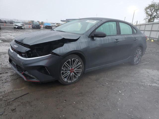 Obraz 1 z 2022 KIA FORTE GT 2022 z VIN 3KPF44AC8NE460665