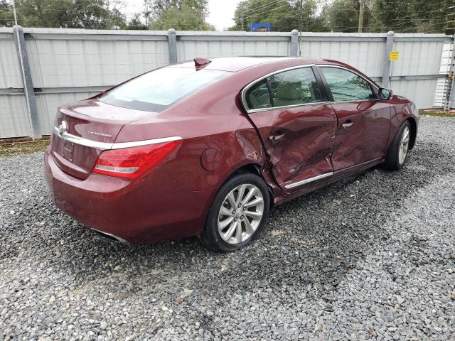 Obraz 3 z 2016 BUICK LACROSSE  2016 z VIN 1G4GB5G30GF109843